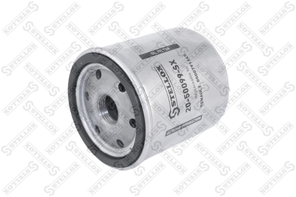 Oil Filter (20-50099-SX)