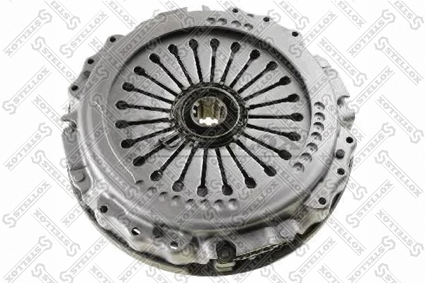 Clutch Pressure Plate (83-04548-SX)