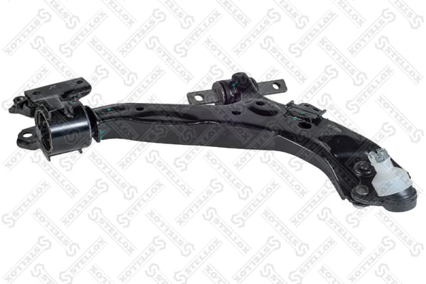 Control/Trailing Arm, wheel suspension (54-00032-SX)