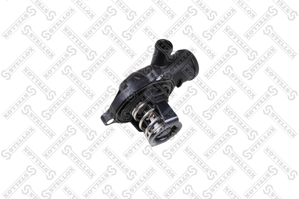 Thermostat, coolant (23-40240-SX)