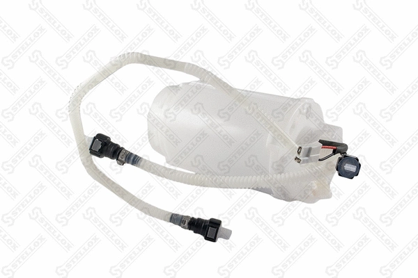 Fuel Pump (10-01694-SX)