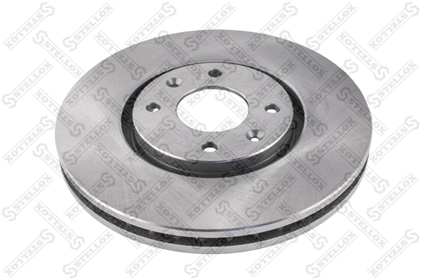 Brake Disc (6020-1928V-SX)