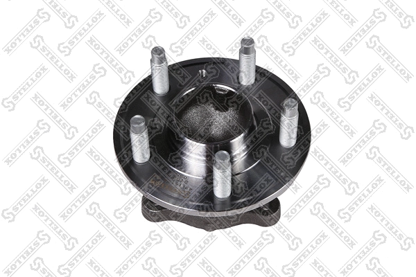 Wheel Hub (42-15125-SX)