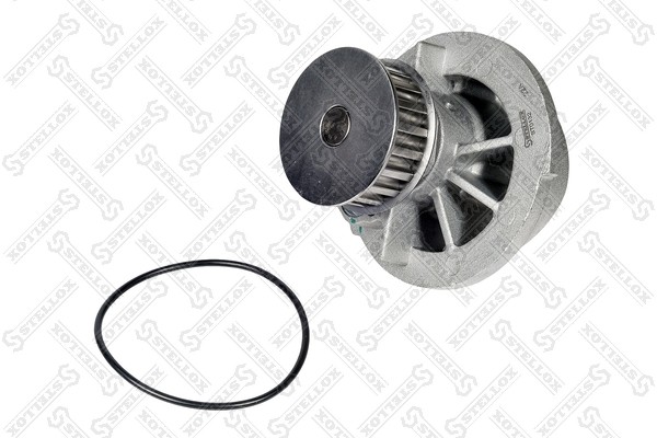Water Pump, engine cooling (4500-0454-SX)