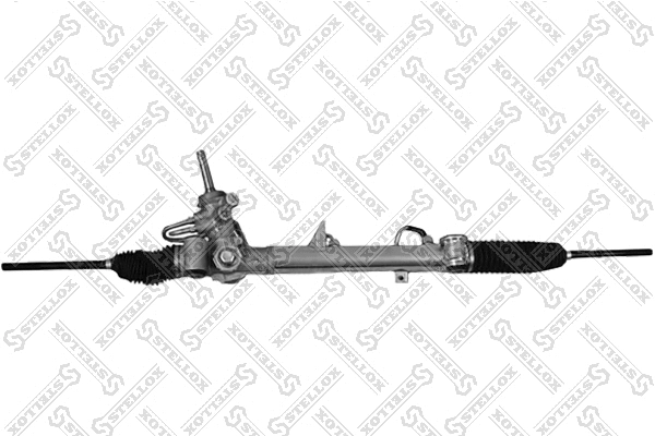 Steering Gear (00-37057-SX)