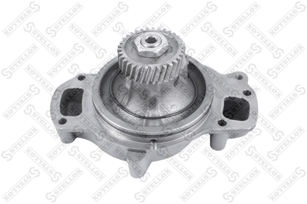 Water Pump, engine cooling (81-04150-SX)