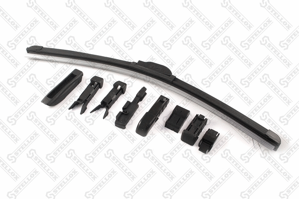 Wiper Blade (204 010-SX)
