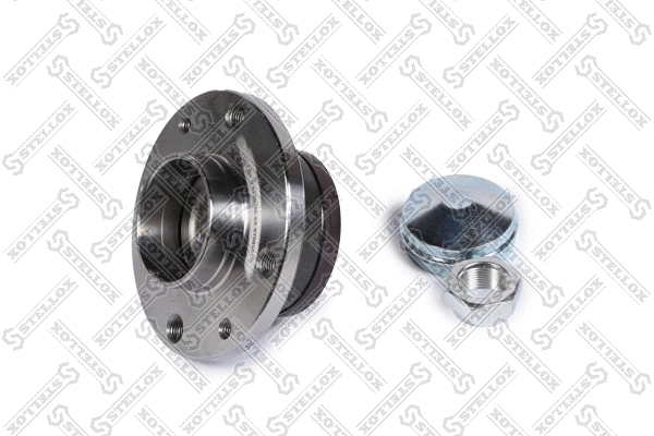Wheel Bearing Kit (43-28286-SX)
