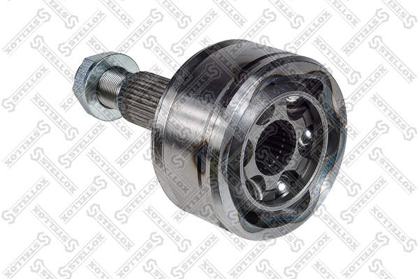 Joint Kit, drive shaft