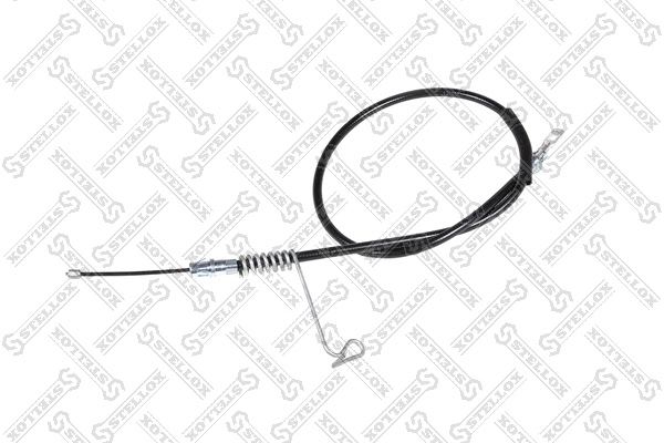Cable Pull, parking brake (29-98851-SX)