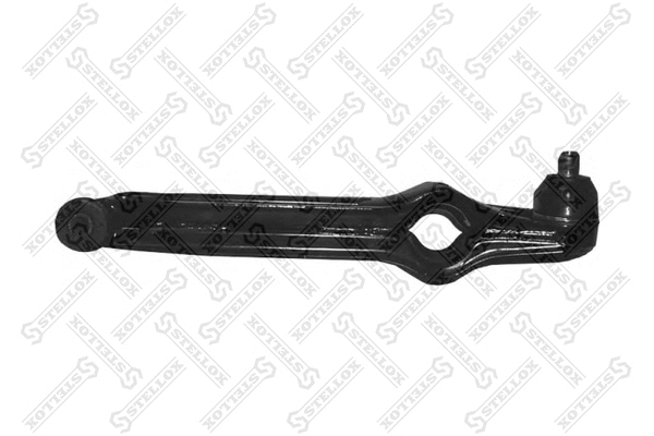 Control/Trailing Arm, wheel suspension (57-73032-SX)