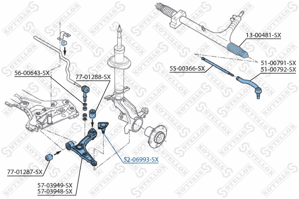 Ball Joint
