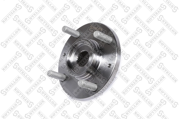 Wheel Bearing Kit (43-29235-SX)