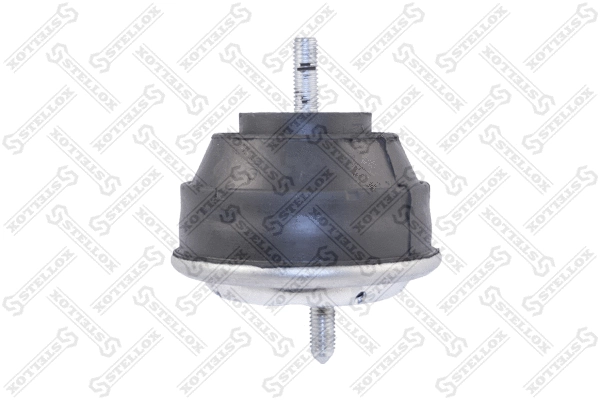 Mounting, engine (25-19730-SX)