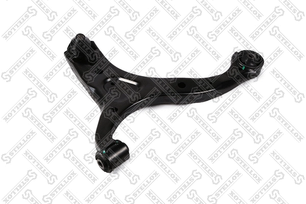 Control/Trailing Arm, wheel suspension (57-04154-SX)