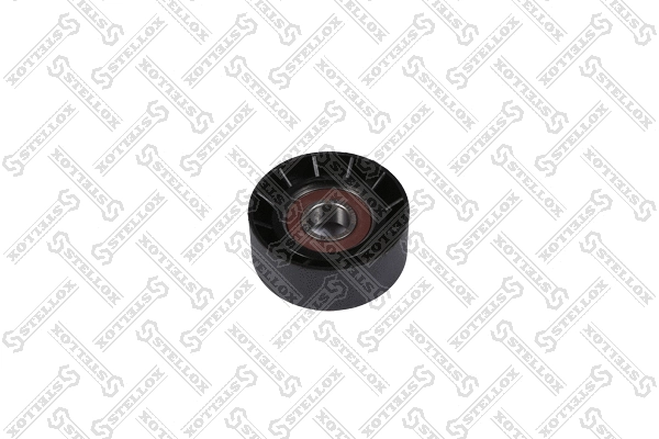 Tensioner Pulley, V-ribbed belt (03-40980-SX)