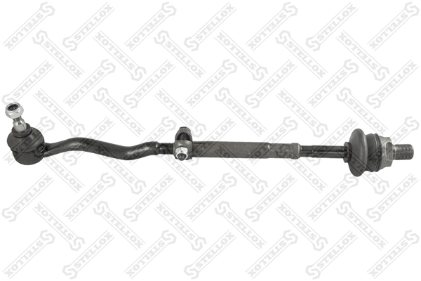 Centre Rod Assembly (51-00553-SX)