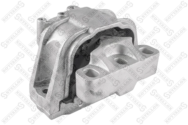 Mounting, engine (25-18059-SX)