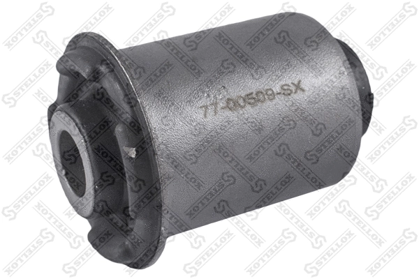 Mounting, control/trailing arm (77-00509-SX)