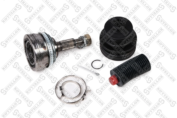 Joint Kit, drive shaft (150 1207-SX)