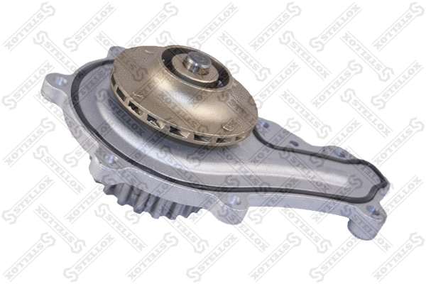 Water Pump, engine cooling (4500-0103-SX)