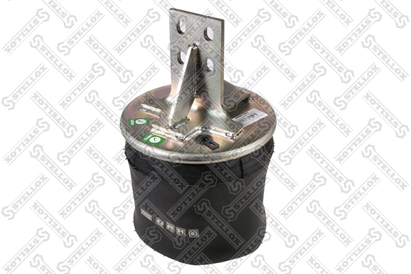 Bellow, air suspension (84-00280-SX)