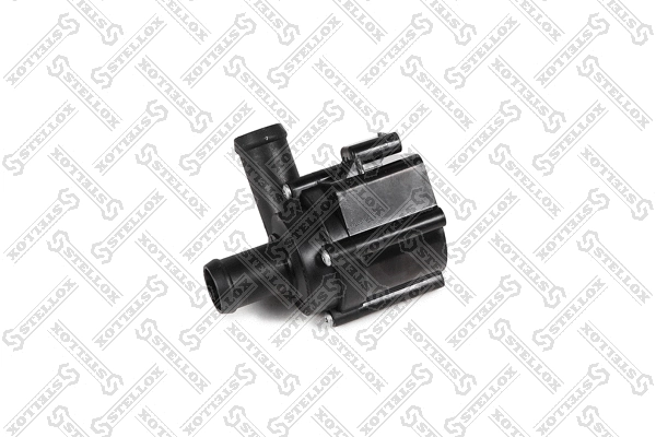 Auxiliary Water Pump (cooling water circuit) (24-00042-SX)