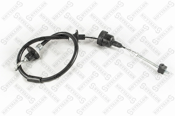 Cable Pull, clutch control (29-98314-SX)