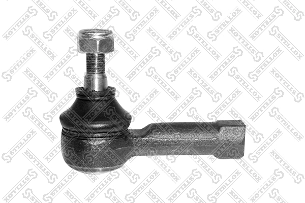 Tie Rod End (51-00869A-SX)