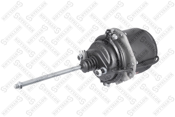 Pressure Accumulator, braking system (85-00515-SX)