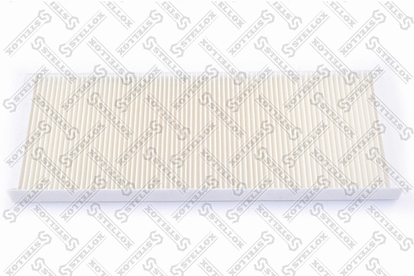 Filter, cabin air (71-10045-SX)