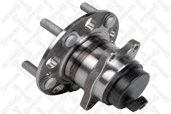 Wheel Hub