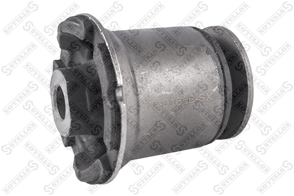 Mounting, control/trailing arm (77-01658-SX)