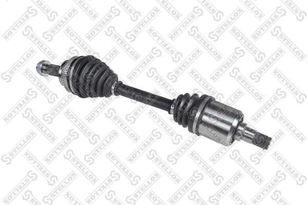 Drive Shaft