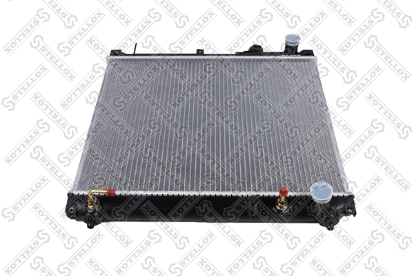 Radiator, engine cooling (10-26794-SX)