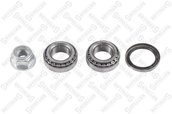 Wheel Bearing Kit (43-28211-SX)