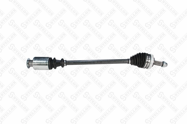 Drive Shaft (158 2033-SX)
