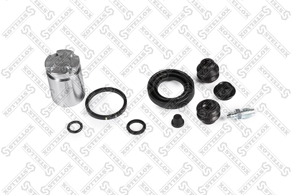 Repair Kit, brake caliper (04-99400-SX)