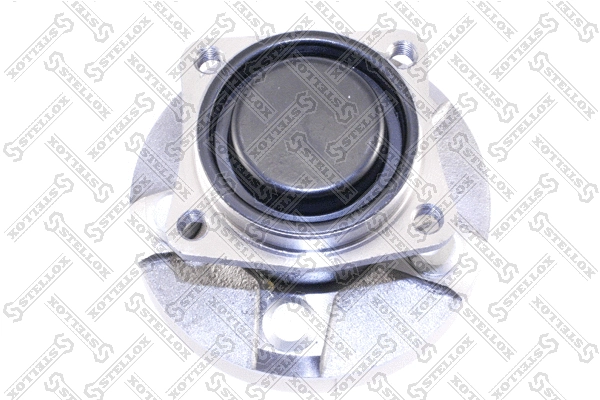 Wheel Bearing Kit (43-28195-SX)