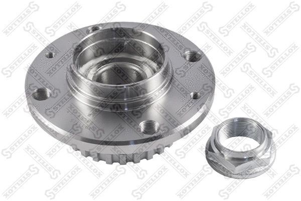 Wheel Bearing Kit (43-28566-SX)
