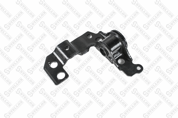 Mounting, control/trailing arm (71-05596-SX)
