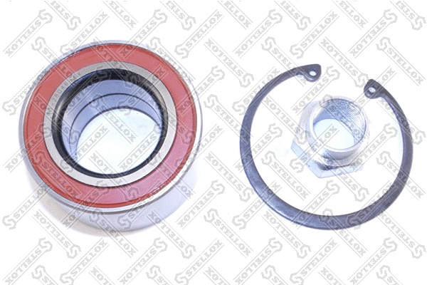 Wheel Bearing Kit (43-28046-SX)