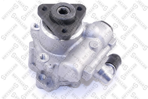 Hydraulic Pump, steering (00-35517-SX)