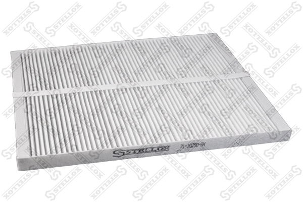 Filter, cabin air (71-10290-SX)