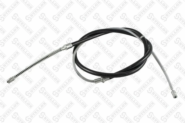Cable Pull, parking brake (29-98591-SX)
