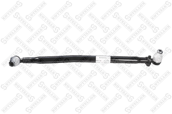 Centre Rod Assembly (84-35218-SX)