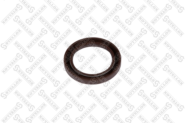 Seal Ring, spring bush (spring eye) (81-01130-SX)