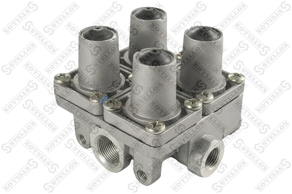 Multiport Valve (85-19505-SX)