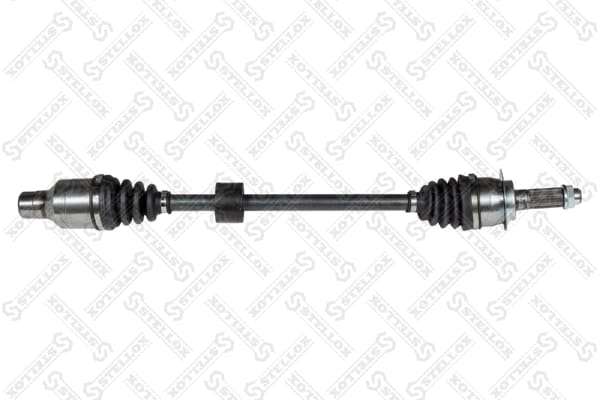 Drive Shaft (158 2194-SX)