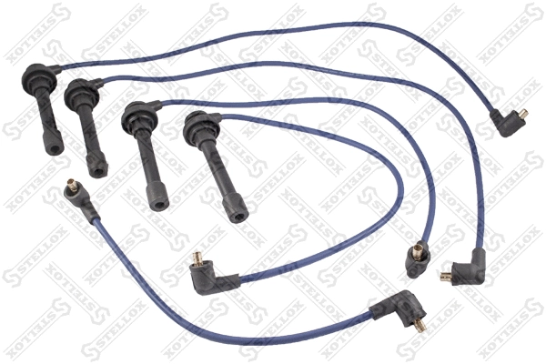 Ignition Cable Kit (10-38041-SX)